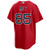 Dustin May Boston Red Sox Alternate Red Jersey by NIKE® at SportsWorldChicago