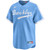 Dustin May Los Angeles Dodgers Cooperstown Brooklyn Blue Jersey by NIKE® at SportsWorldChicago