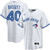 Chris Bassitt Toronto Blue Jays Home Jersey by NIKE® at SportsWorldChicago