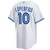 Joey Loperfido Toronto Blue Jays Home Jersey by NIKE® at SportsWorldChicago