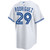 Yariel Rodriguez Toronto Blue Jays Home Jersey by NIKE® at SportsWorldChicago