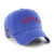 Chicago Cubs Flip Script Clean Up Hat by '47®