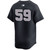 Jake Bird New York Yankees Alternate Road Limited Player Jersey by NIKE® at SportsWorldChicago