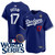 Shohei Ohtani Los Angeles Dodgers Alternate Limited World Series Jersey by NIKE