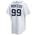 Rafael Montero Detroit Tigers Home Jersey by NIKE® at SportsWorldChicago