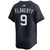 Jack Flaherty Detroit Tigers Alternate Navy Jersey by NIKE® at SportsWorldChicago