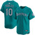 Victor Robles Seattle Mariners Alternate Green Limited Jersey by NIKE® at SportsWorldChicago