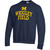 Wrigley Field x Michigan Wolverines Powerblend® Crewneck Sweatshirt by Champion®