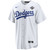 Alex Freeland Los Angeles Dodgers Home 2025 World Series Jersey by NIKE® at SportsWorldChicago