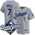 Blake Snell Los Angeles Dodgers Road Limited 2025 World Series Jersey by NIKE®