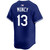 Max Muncy Los Angeles Dodgers Alternate Royal Limited 2025 World Series Jersey by NIKE®