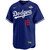 Will Smith Los Angeles Dodgers Alternate Royal Limited 2025 World Series Jersey by NIKE®