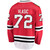 Alex Vlasic Chicago Blackhawks Home Red Breakaway Jersey by Fanatics® at SportsWorldChicago