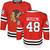 Matt Grzelcyk Chicago Blackhawks Kids Home Red Breakaway Jersey by Fanatics®