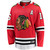 Jason Dickinson Chicago Blackhawks Home Red 2.0 Breakaway Jersey by Fanatics®