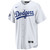Clayton Kershaw Los Angeles Dodgers Youth Home 2025 World Series Champions Jersey by NIKE® at SportsWorldChicago