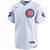 Matthew Boyd Chicago Cubs Home Limited Motorola Patch Jersey by NIKE® at SportsWorldChicago