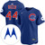 Anthony Rizzo Chicago Cubs Alternate Limited Motorola Patch Jersey by NIKE® at SportsWorldChicago