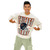 Chicago Bears 90s Helmet Unisex Crewneck Sweatshirt by Zubaz®