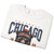 Chicago Football Vintage 1920 Crewneck Sweatshirt