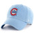 Chicago Cubs Alternate Blues Youth Clean Up Hat by '47®