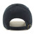 Chicago Bears Adjustable Black Clean Up Hat by '47®