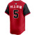 Munetaka Murakami Kanji Chicago White Sox City Connect 2.0 Limited Jersey by NIKE®