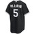 Munetaka Murakami Kanji Chicago White Sox Alternate Jersey by NIKE®