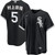 Munetaka Murakami Kanji Chicago White Sox Alternate Jersey by NIKE®