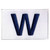Chicago Cubs Win "W" Flag Patch by The Emblem Source
