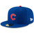 Chicago Cubs Official Authentic Collection On-Field 59FIFTY Fitted Hat by New Era®