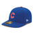 Chicago Cubs Official On-Field Low Profile 59FIFTY Fitted Hat by New Era®