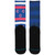 Chicago Cubs Splatter Socks by Stance at SportsWorldChicago