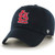 St Louis Cardinals Navy Adjustable Cap by 47 at SportsWorldChicago