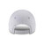 Chicago Cubs Grey Infant / Toddler Shadow Tot 9Forty Cap by New Era®