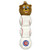 Chicago Cubs Pet Mascot Toy by Pets First