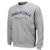 Wrigley Field Grey Crewneck Sweatshirt