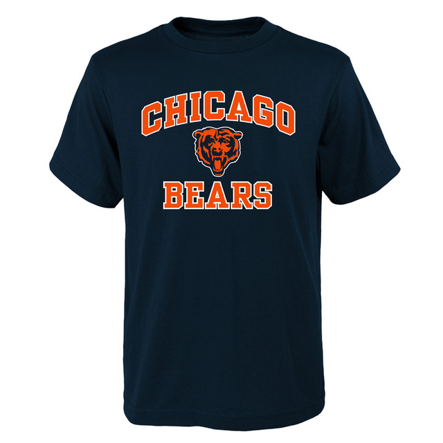 Chicago Bears T-Shirts | Official NFL® Gear
