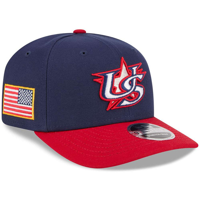 World Baseball Classic Jerseys & Hats | Sports World