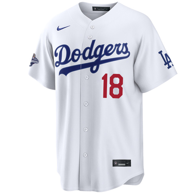 yoshinobu-yamamoto-los-angeles