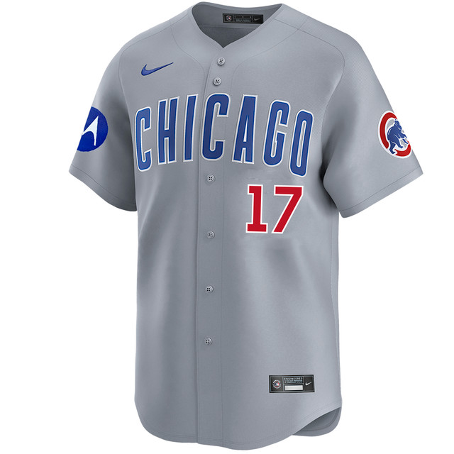 Kris Bryant Chicago Cubs Jerseys | Official MLB®