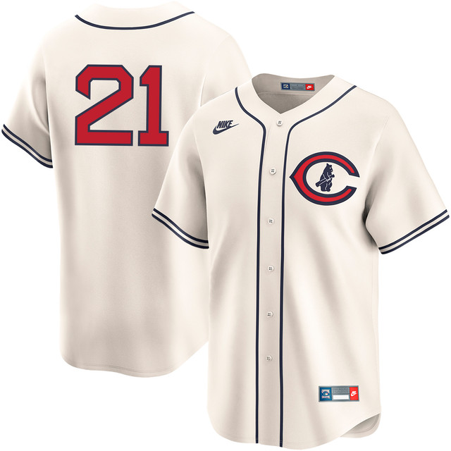 Sammy Sosa Chicago Cubs Jerseys | Official MLB®