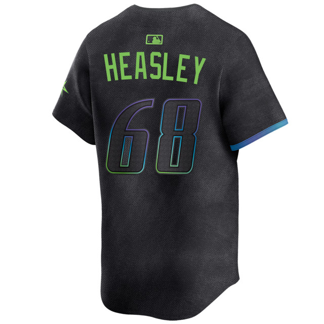 Tampa Bay Rays City Connect Jerseys | Official MLB®
