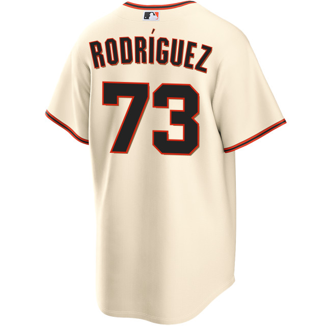San Francisco Giants Jerseys | Official MLB®