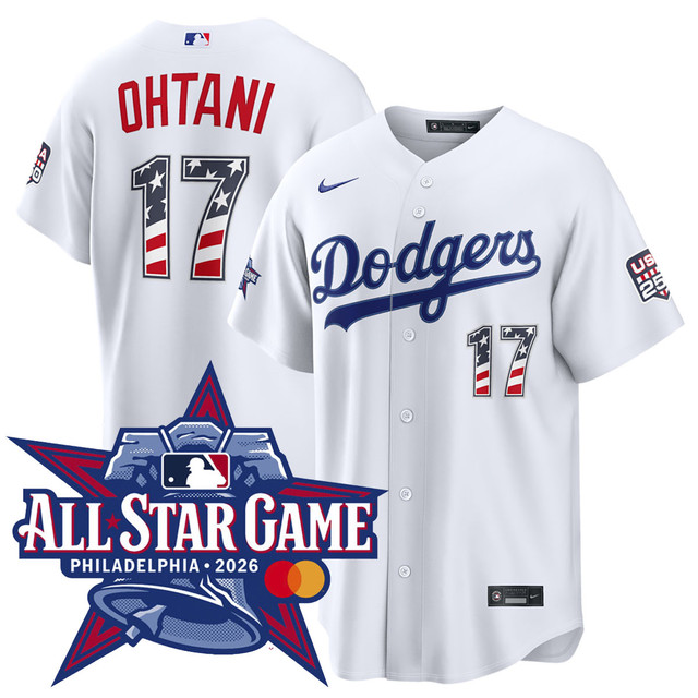 Shohei Ohtani Jerseys | Dodgers MLB Apparel