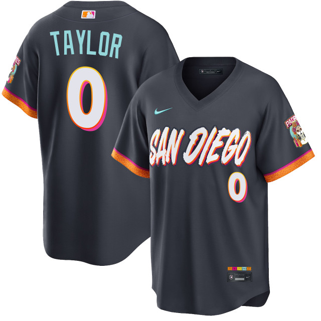 San Diego Padres Jerseys | Padres MLB® Apparel