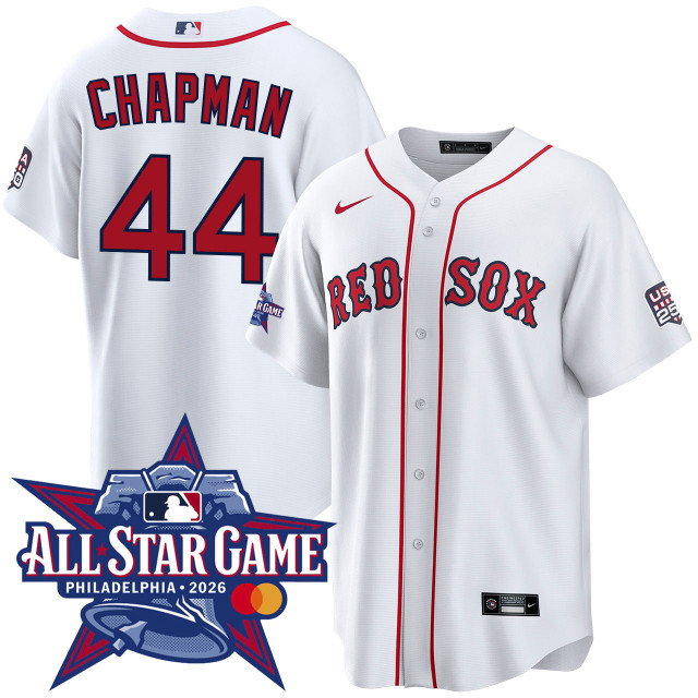 Buy Boston Red Sox NIKE® Jerseys – Official MLB® Gear