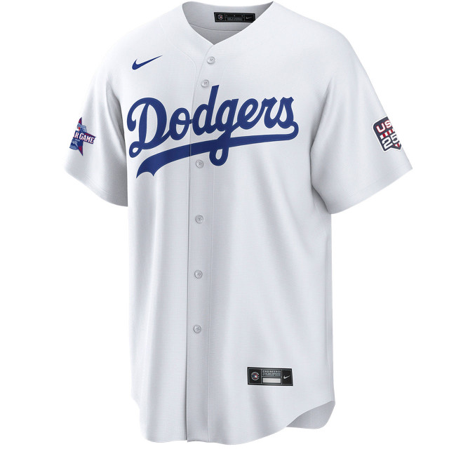 Los Angeles Dodgers Jerseys | Official MLB®