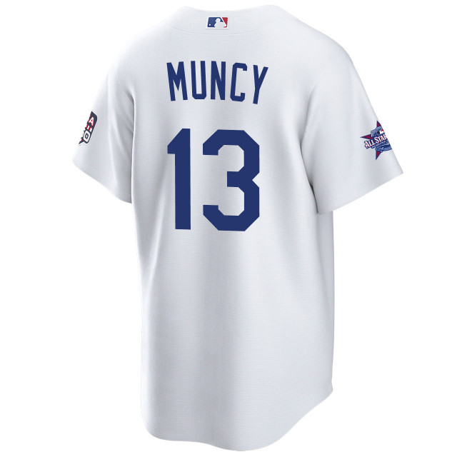 max-muncy-los-angeles-dodgers-