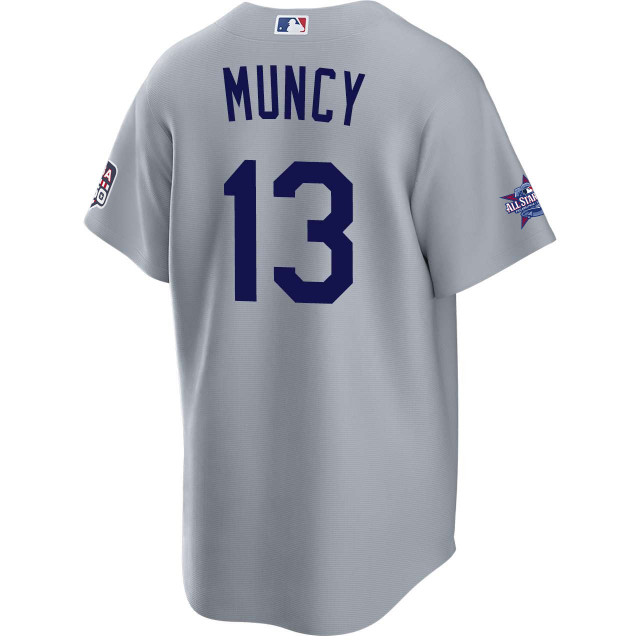 Los Angeles Dodgers Jerseys by NIKE® | Official MLB®